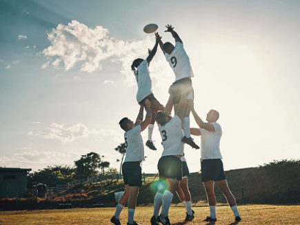 Rugby