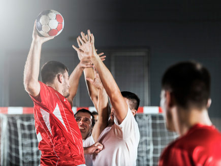 Handball