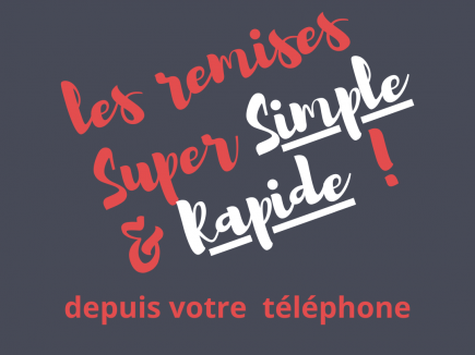 Tuto bons d’achat avec remises SPORTYNEO (version téléphone)