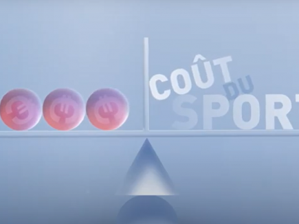 SPORTYNEO Zen (motion design)