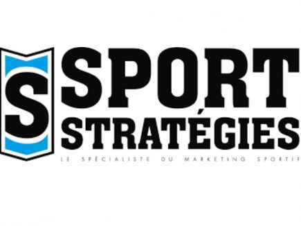 La start up s’engage aussi pleinement auprès du sport amateur en apportant du sponsoring