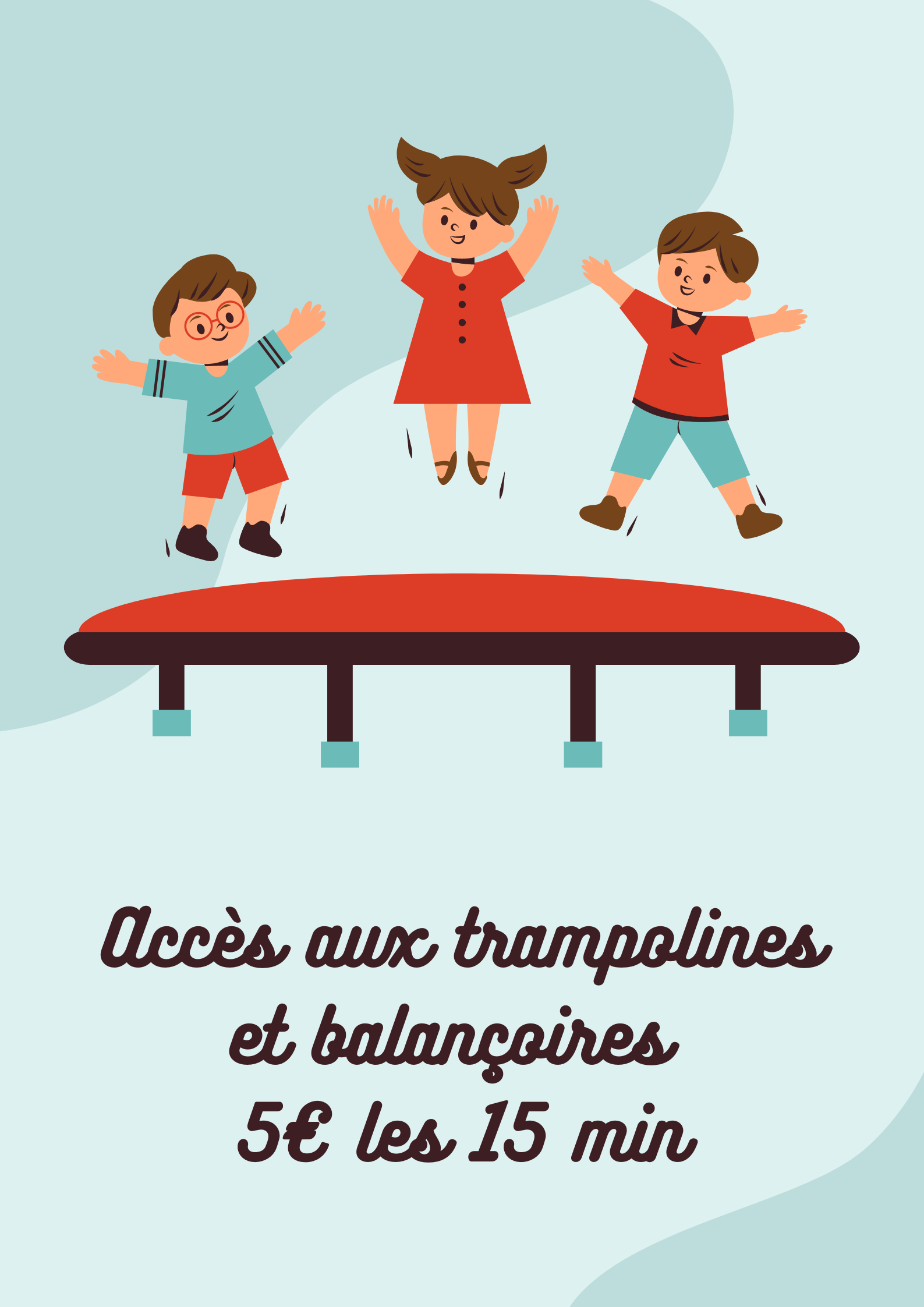 School Teacher Summer Holidays Wishes Poster (1)