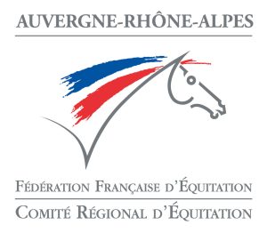 Equitation Ligue AURA