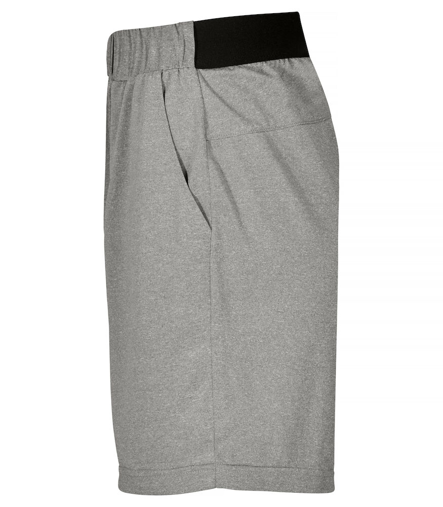 022055-95_BasicActiveShortsJunior_GreyMelange_left