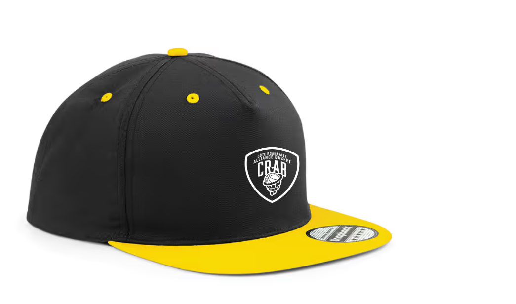 B610C_Logo blanc_BLACK YELLOW