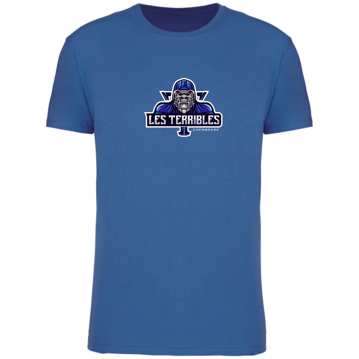 K3025IC_LOGO CENTRE_LOGO BLEU_LIGHT ROYAL BLUE