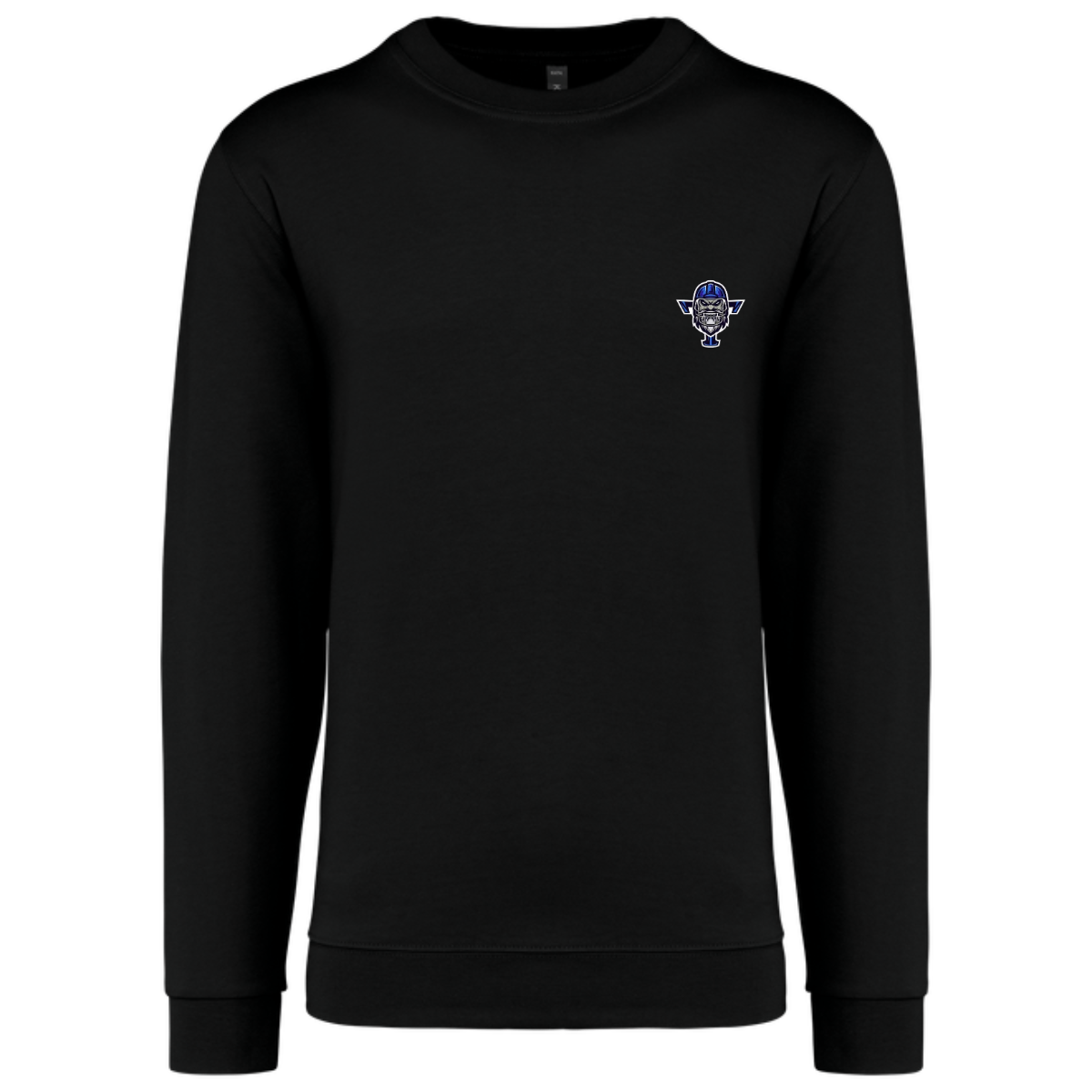 K475_LOGO COEUR_LOGO BLANC_BLACK