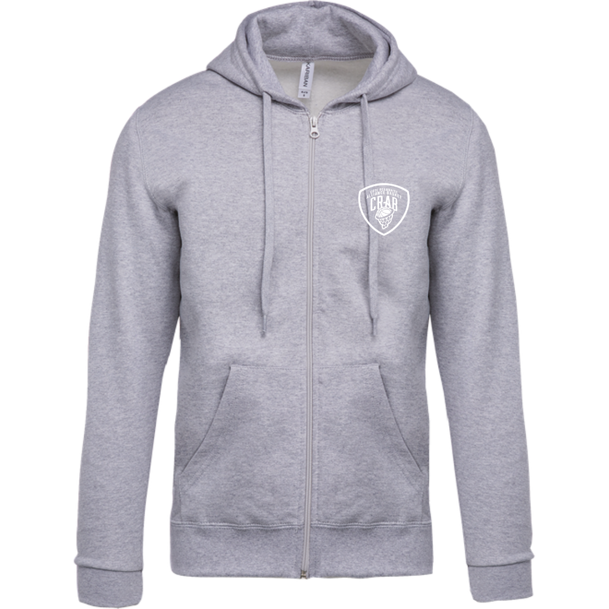 K479_LOGO BLANC_OXFORD GREY