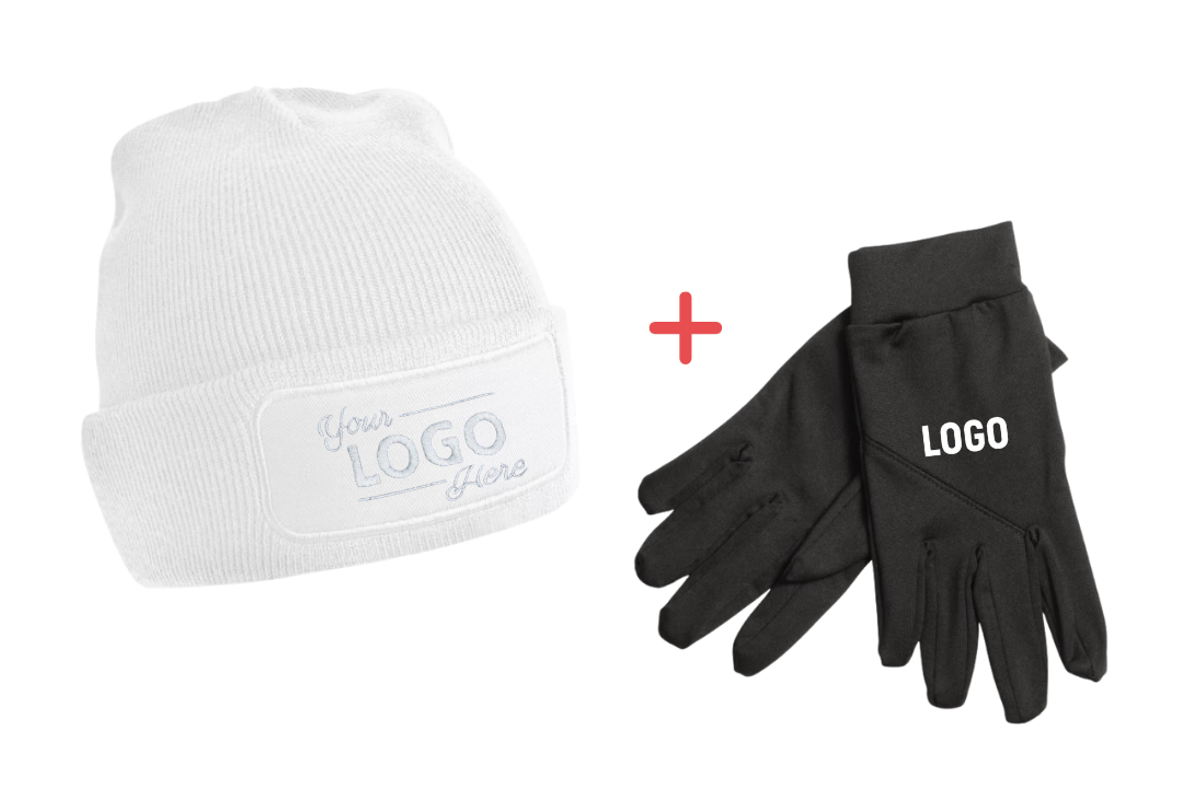 Assortiment bonnet Blanc