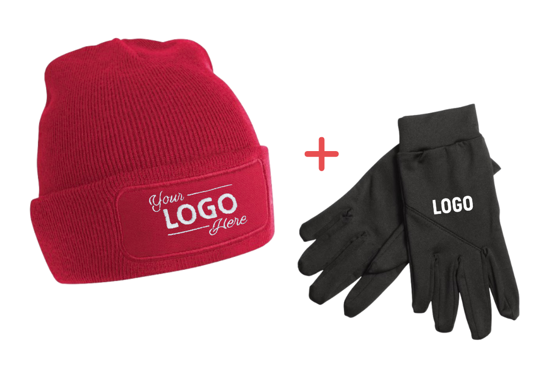 Assortiment bonnet Classic Red