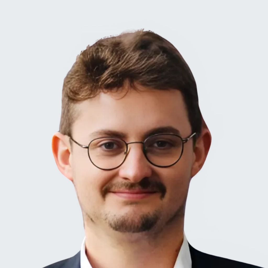 Adrien TURBIL