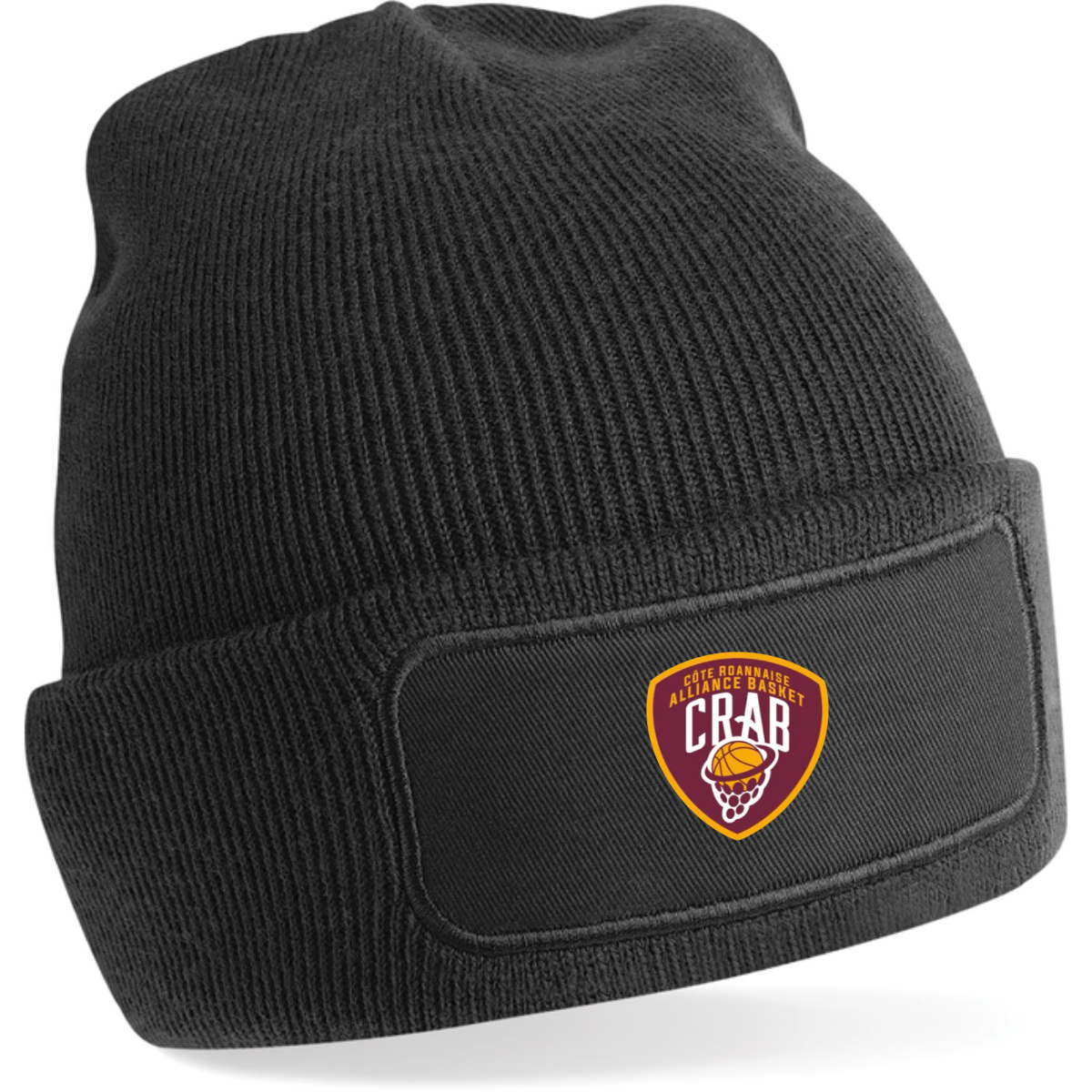 B445_LOGO COULEUR_FACE_BLACK