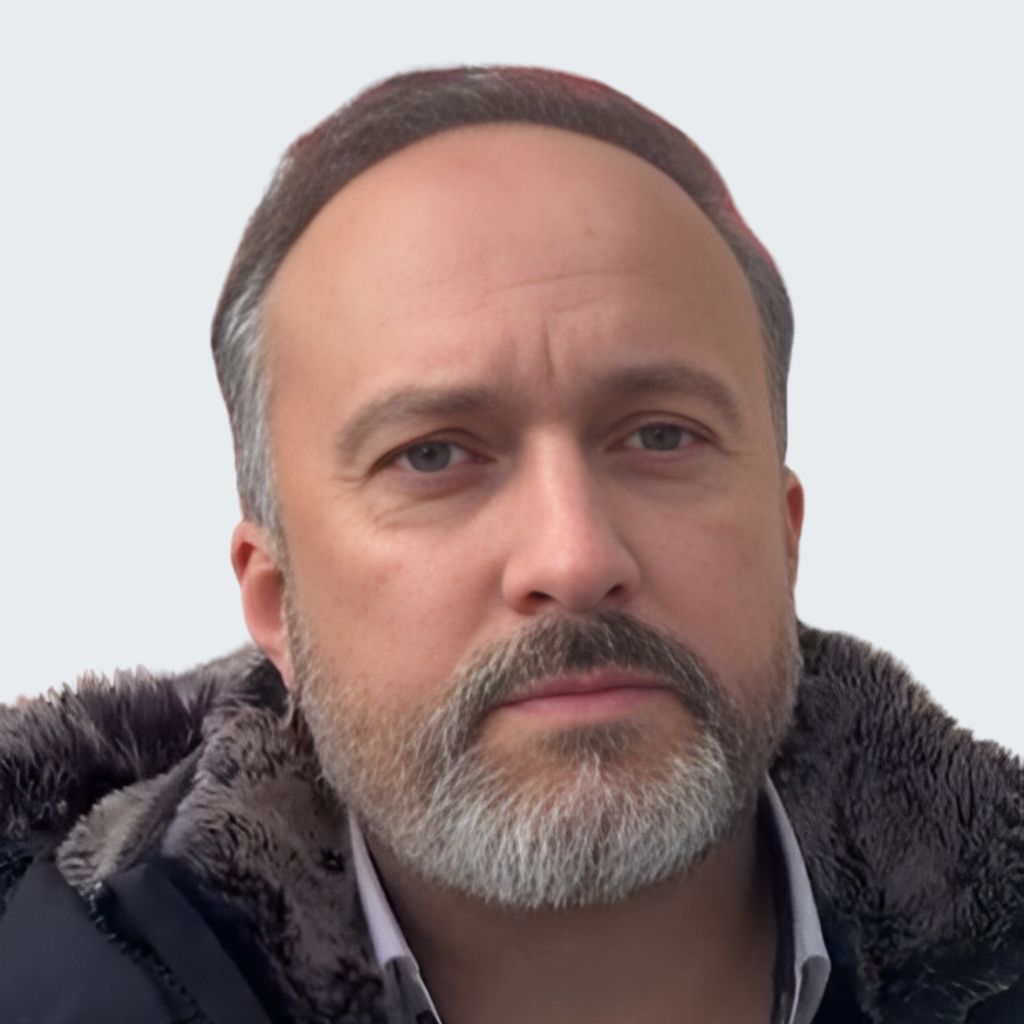 David MAIRE