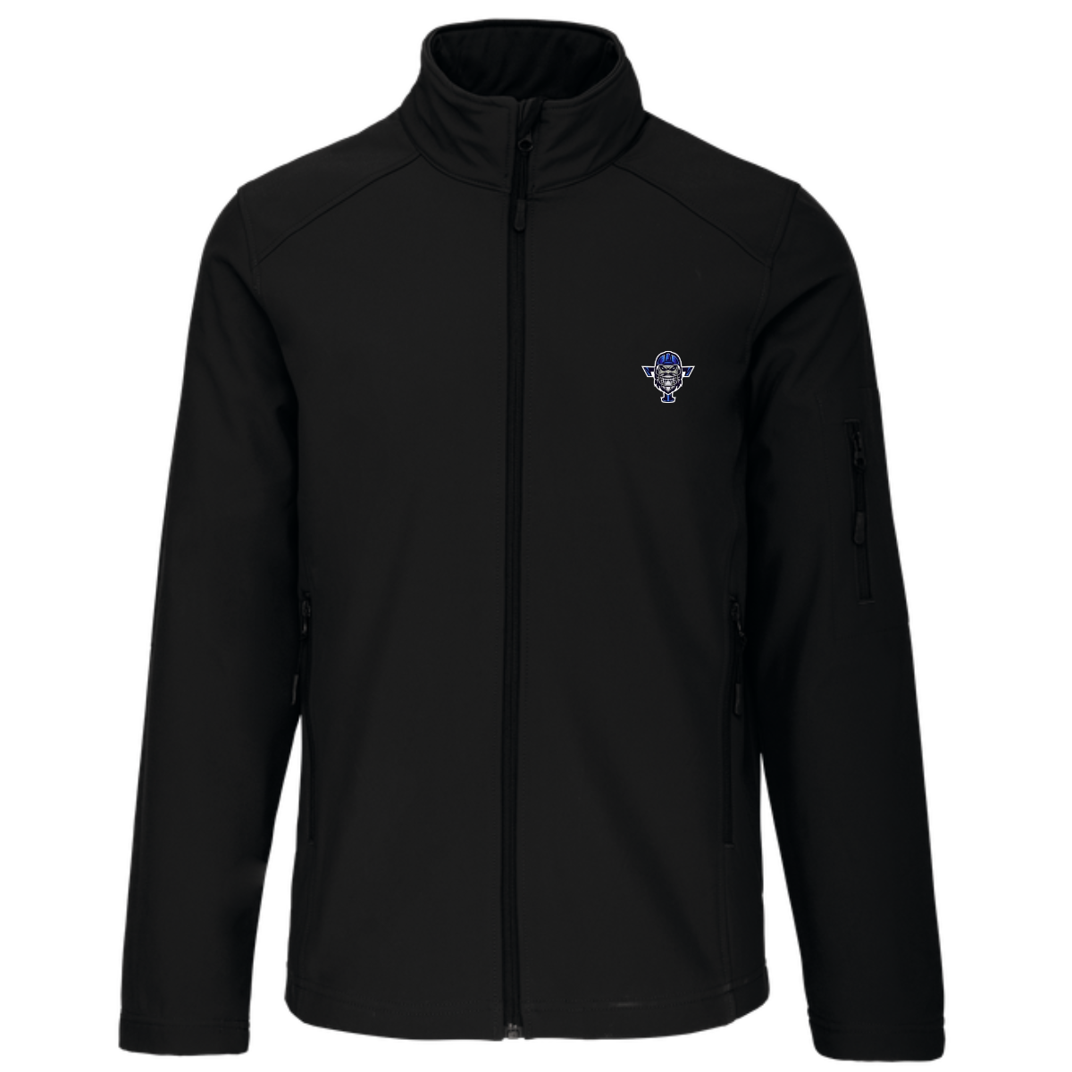 K401_LOGO COEUR_LOGO BLANC_BLACK