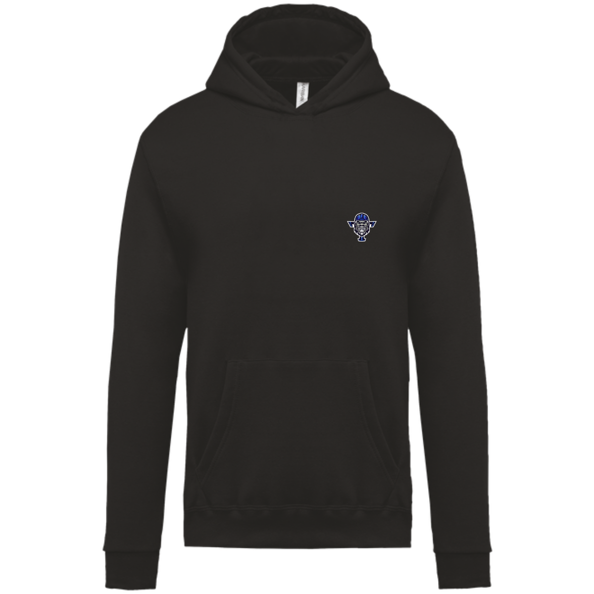 K473_LOGO COEUR_LOGO BLANC_BLACK