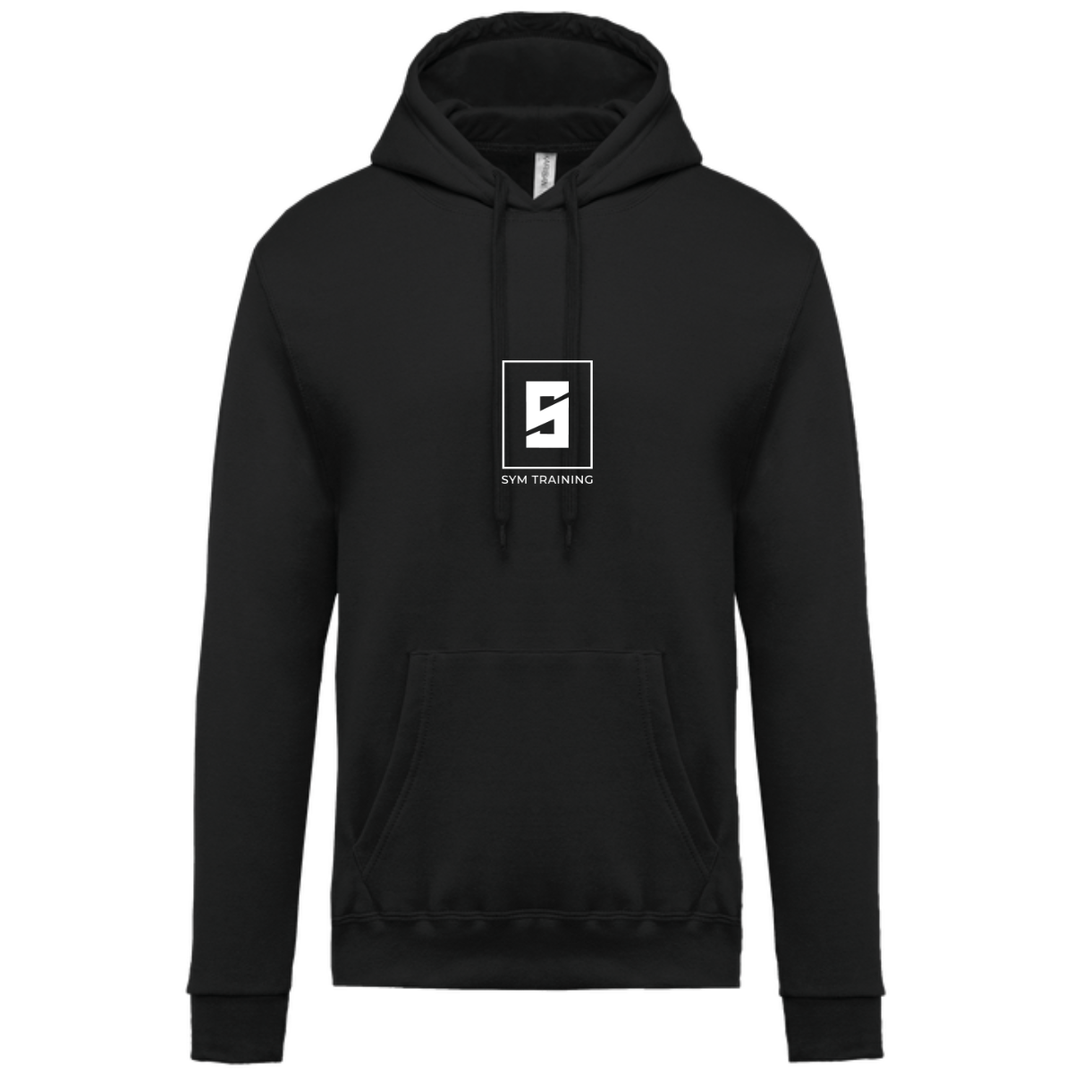 K476_LOGO BLANC_BLACK