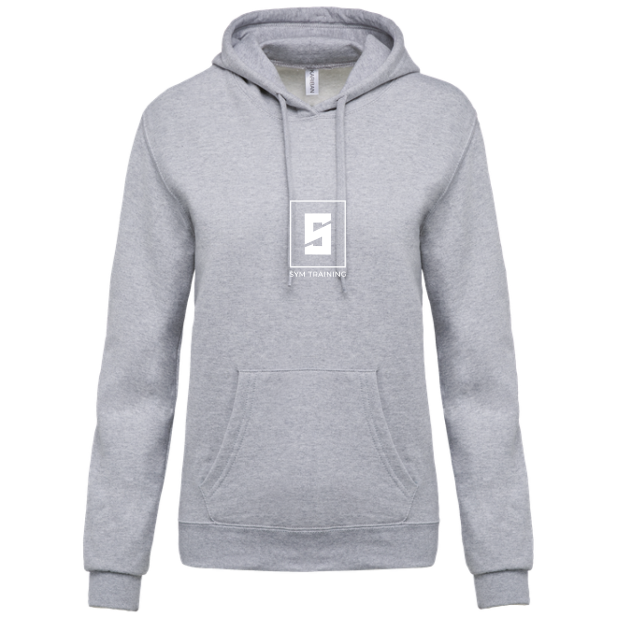 K476_LOGO BLANC_OXFORD GREY