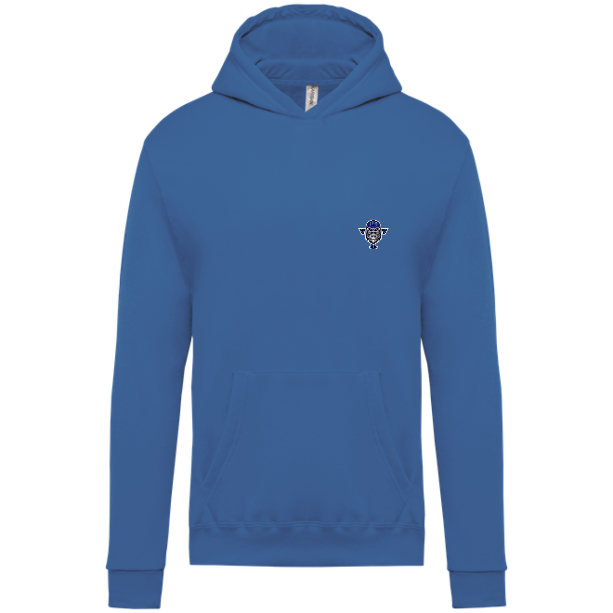 K476_LOGO COEUR_LOGO BLANC_LIGHT ROYAL BLUE