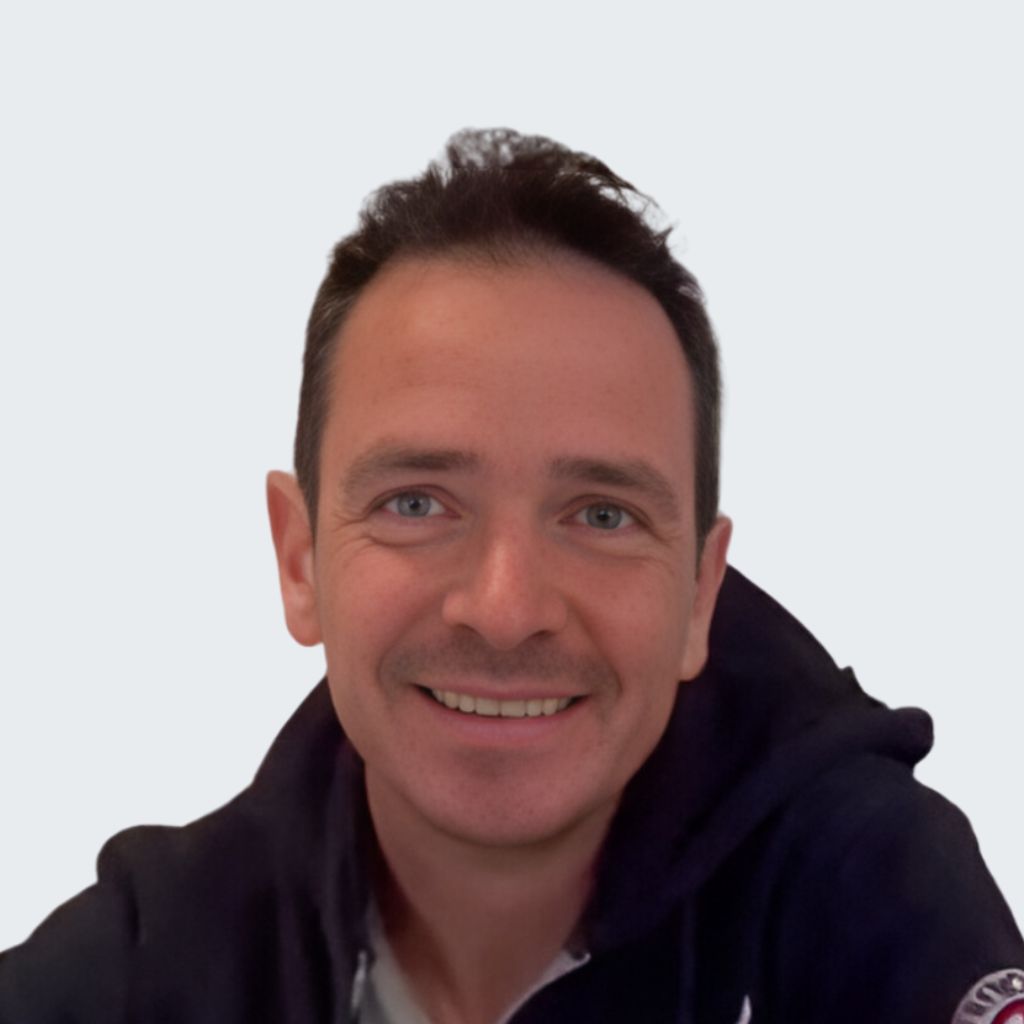 Sylvain DUFOURNEAUD