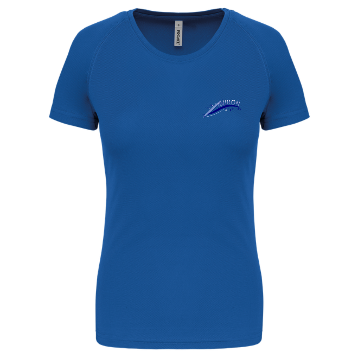 teeshirtblueroyalseynois