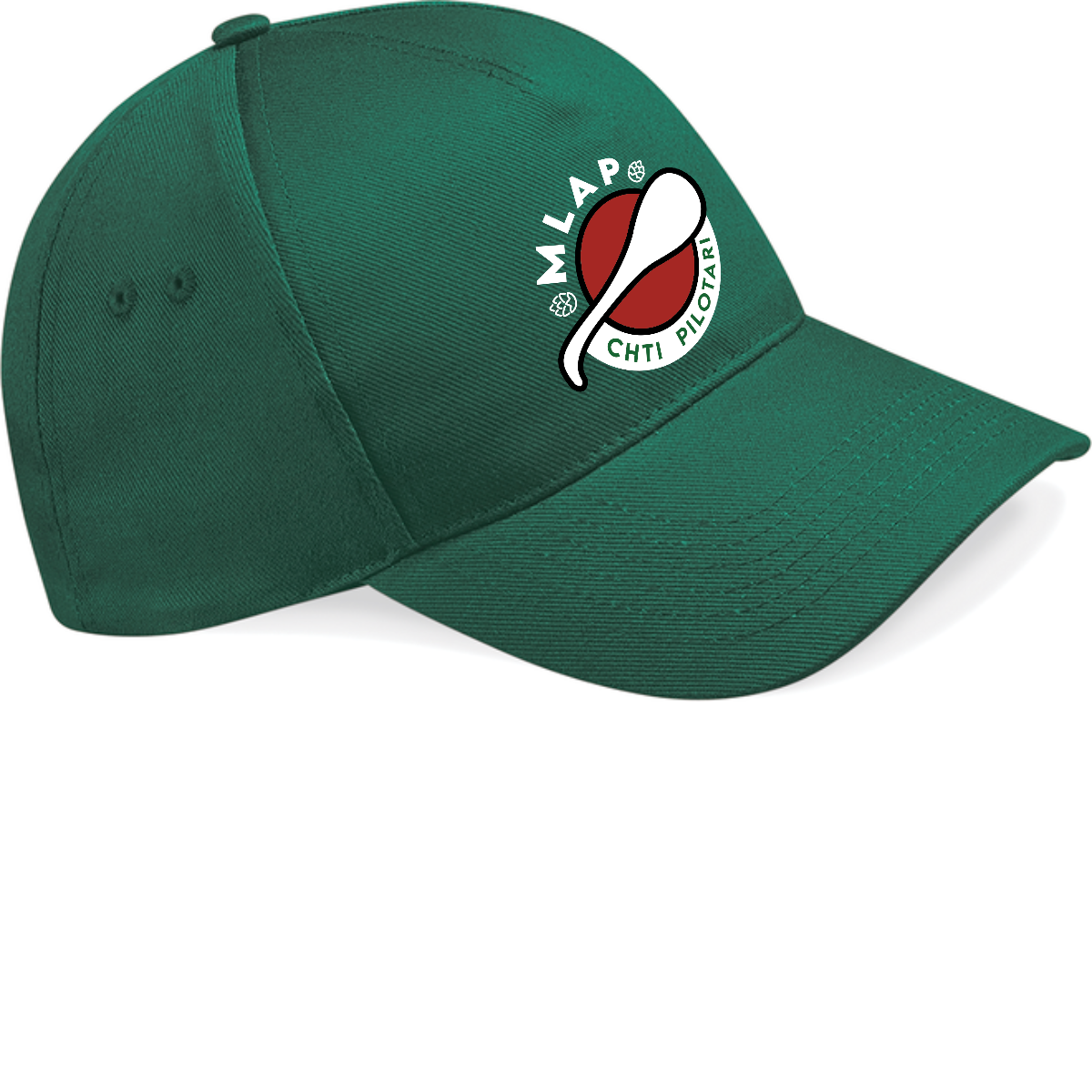 B15_MLAP_BOTTLE GREEN