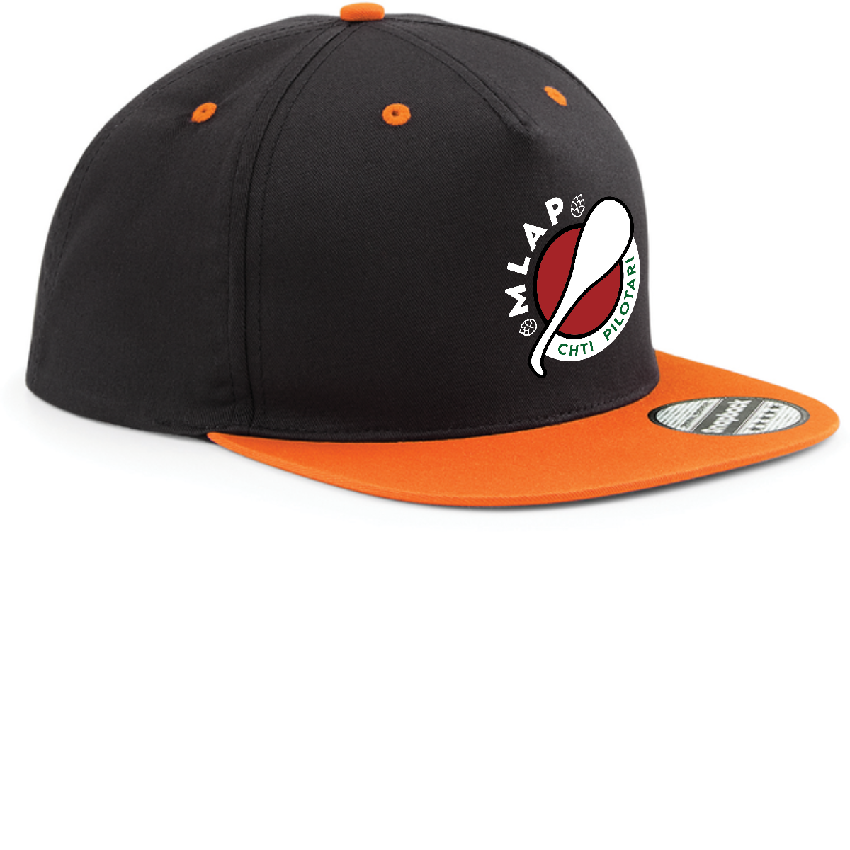 B610C_MLAP_BLACK ORANGE