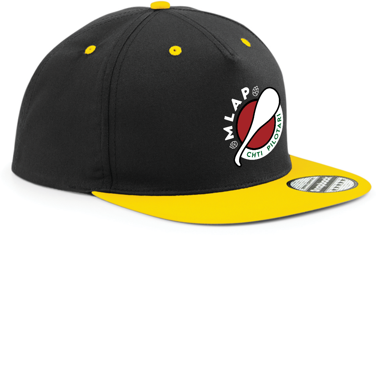 B610C_MLAP_BLACK YELLOW