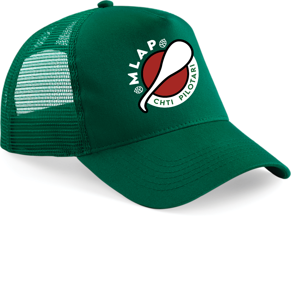 B640_MLAP_BOTTLE GREEN BOTTLE GREEN