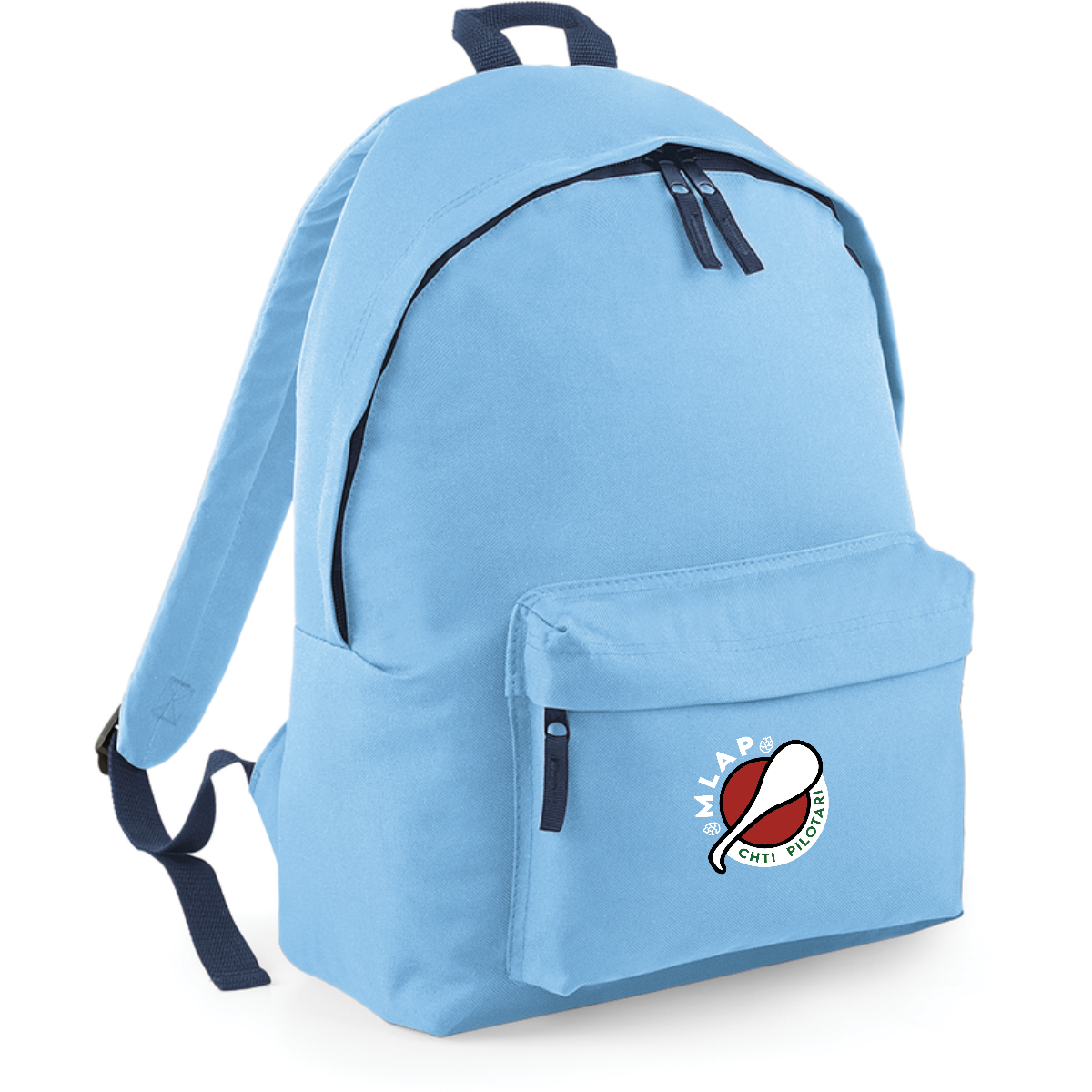 BG125_MLAP_SKY BLUE FRENCH NAVY