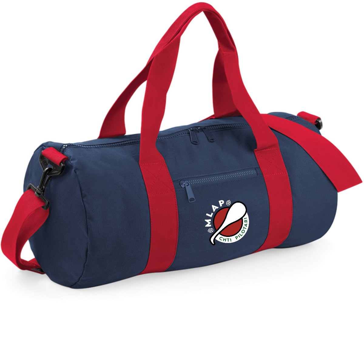 BG140_MLAP_FRENCH NAVY CLASSIC RED