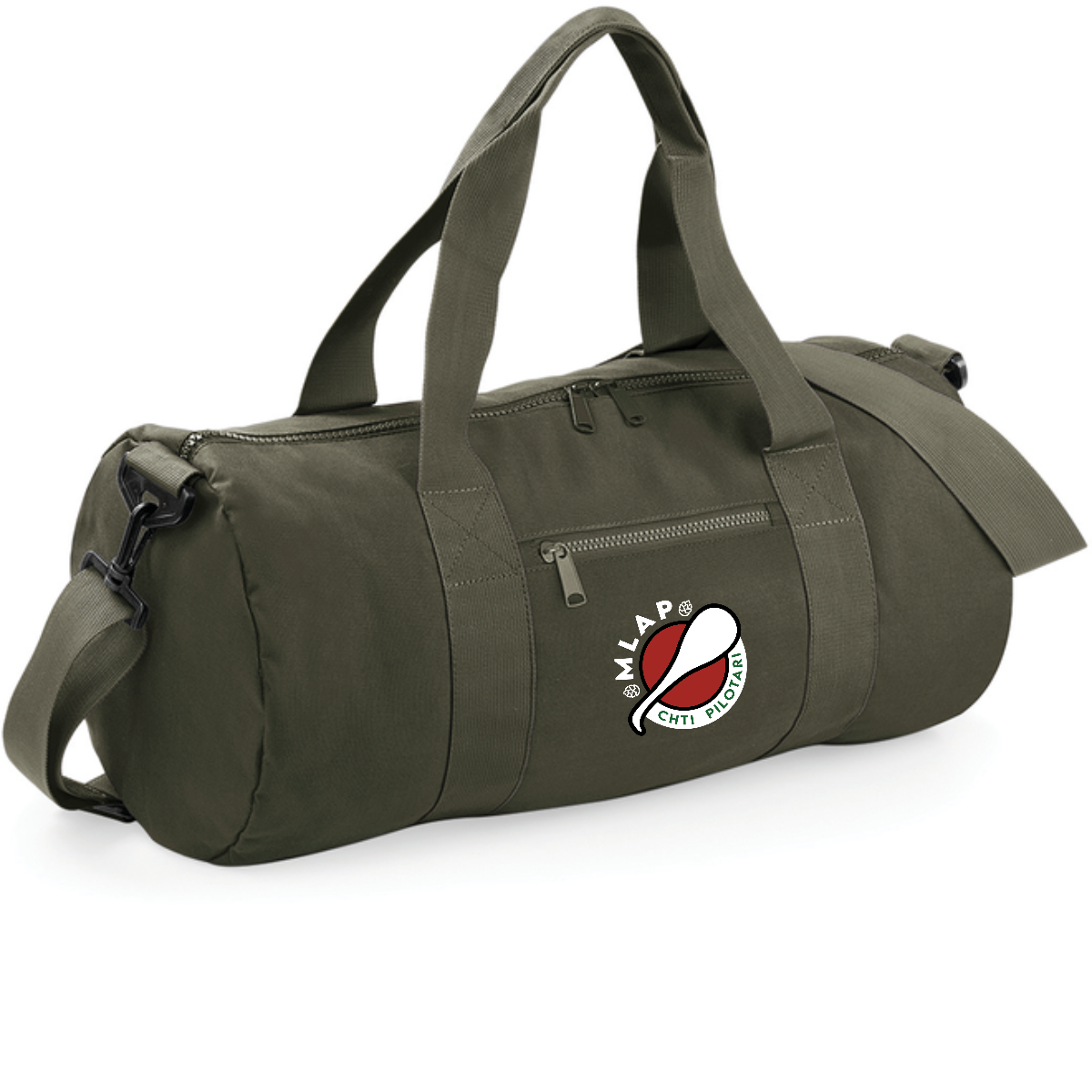 BG140_MLAP_MILITARY GREEN