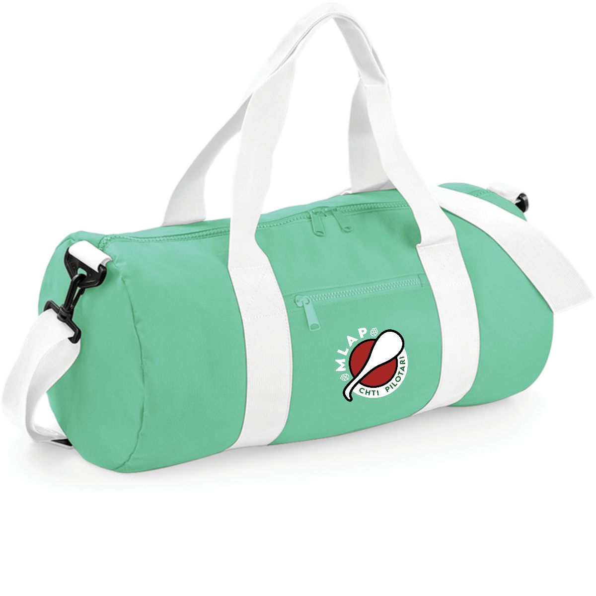 BG140_MLAP_MINT GREEN WHITE