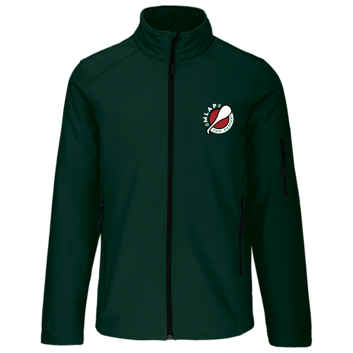 K401_MLAP_BOTTLE GREEN