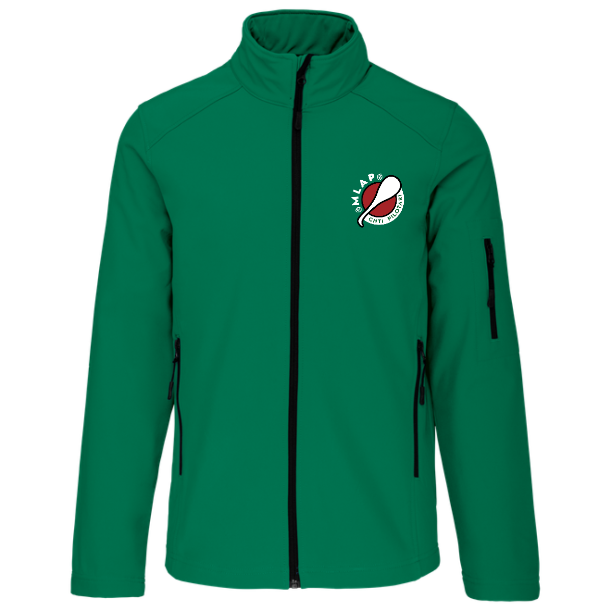 K401_MLAP_KELLY GREEN