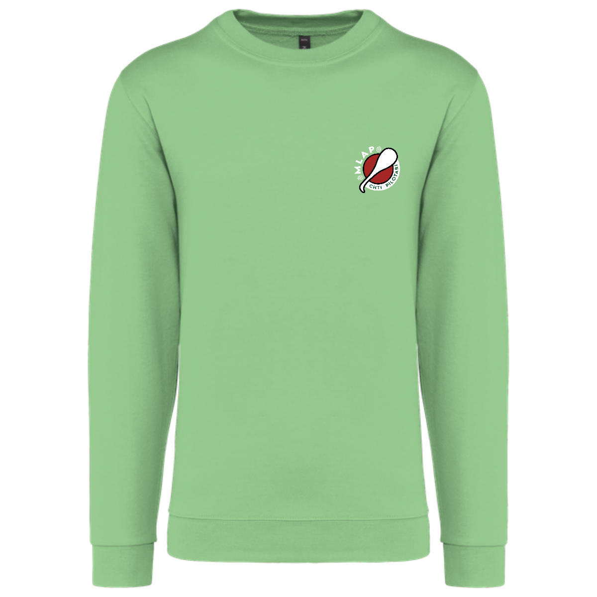 K474_MLAP_APPLE GREEN