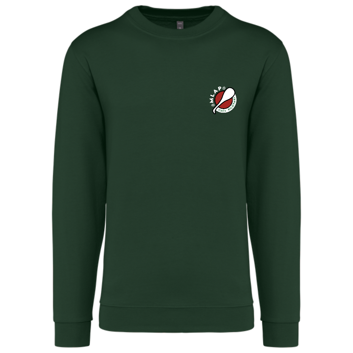 K474_MLAP_FOREST GREEN