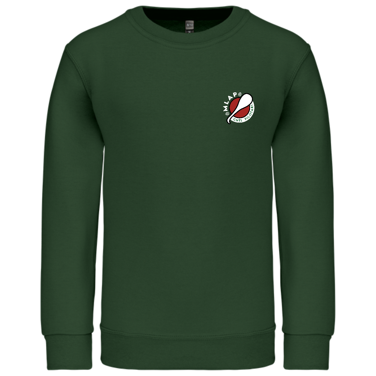 K475_MLAP_FOREST GREEN