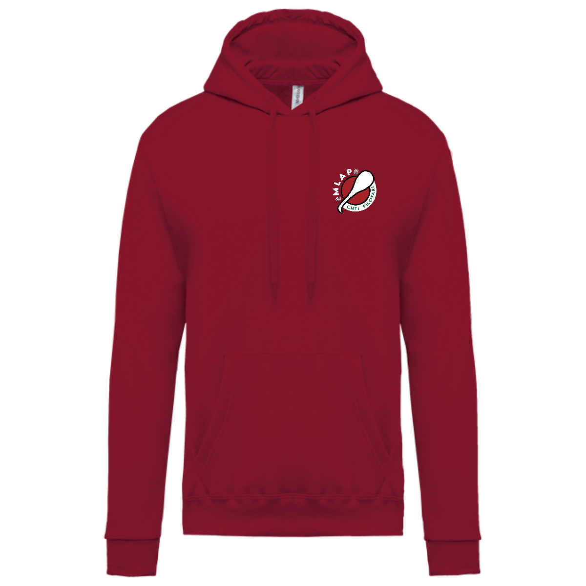 K476_MLAP_CHERRY RED