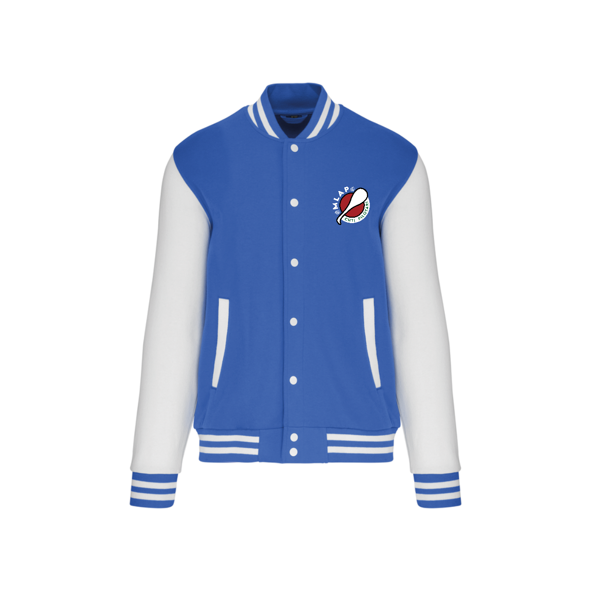 K497_MLAP_LIGHT ROYAL BLUE WHITE