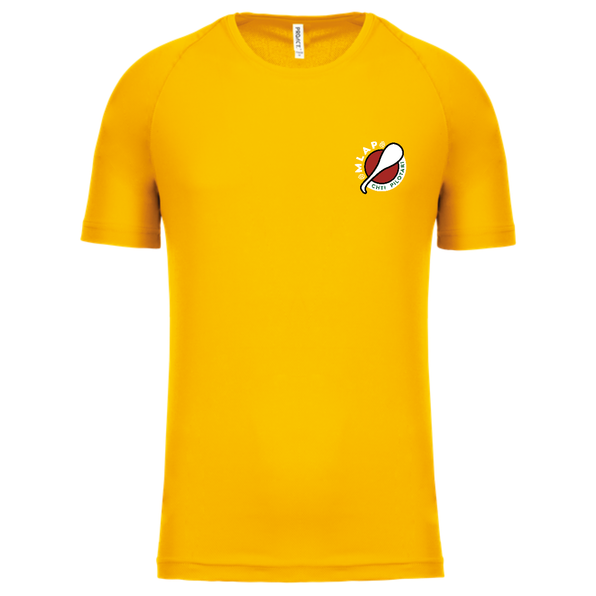 PA438_MLAP_TRUE YELLOW