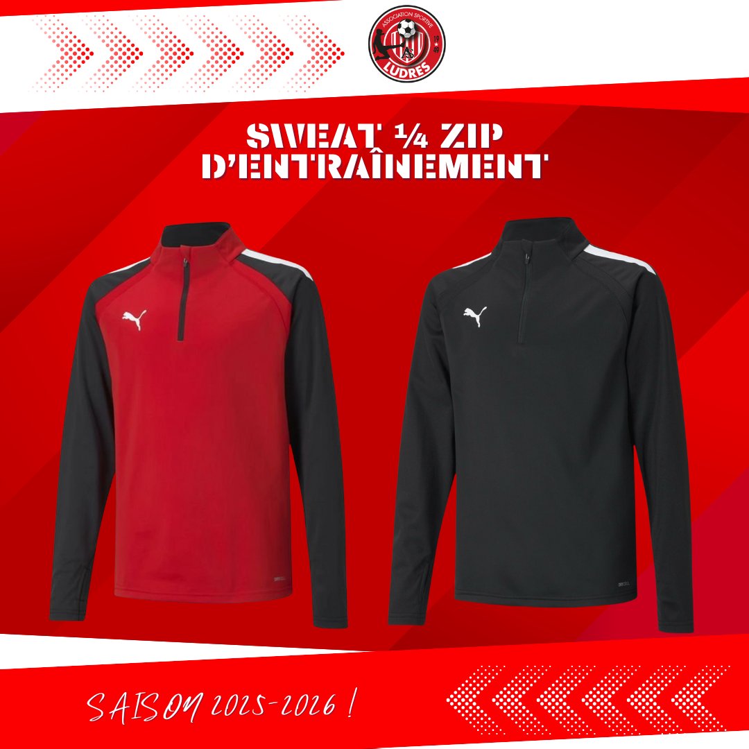 PACK COTISATION 2025-2026 !