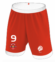 Short park III Homme LS