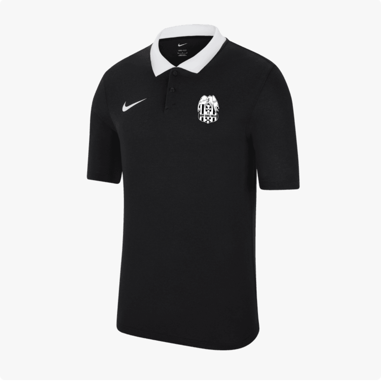 Polo De Sortie Park 20 Homme