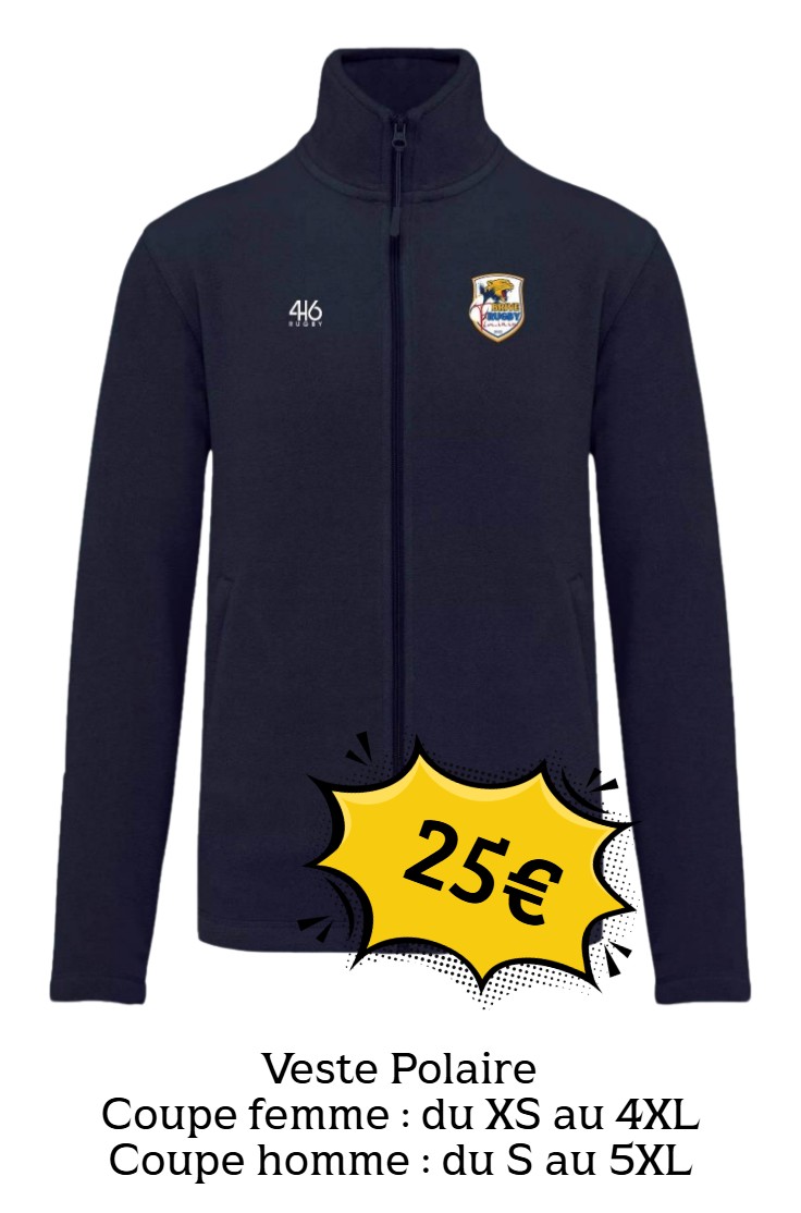 Polaire BRF_416