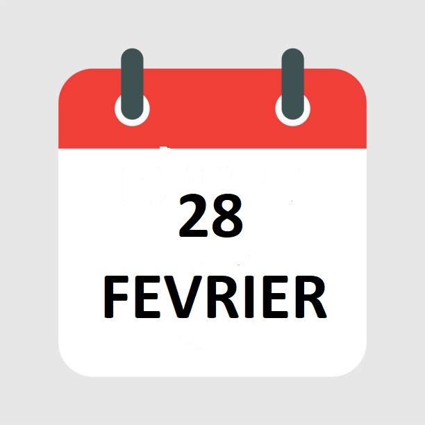 calendar - March 6 icon illustration isolated vector sign symbol
