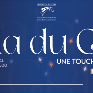 Invitation Gala 2025
