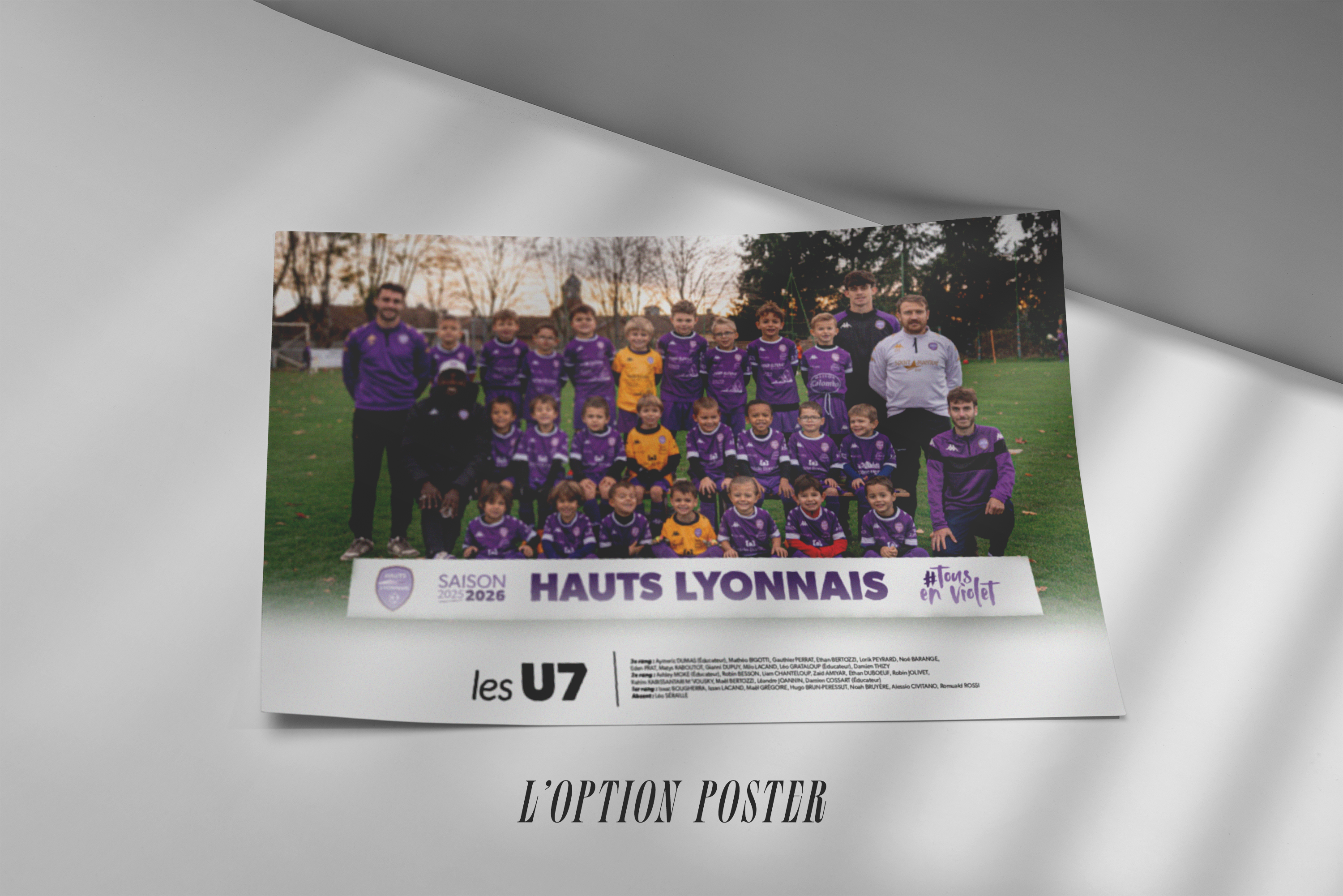 poster u7
